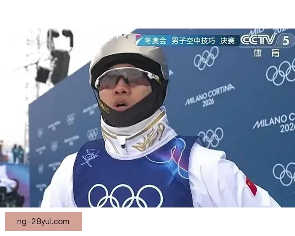 冬奥第4金诞生金牌夫妻爆冷胜