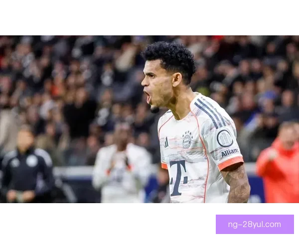 布莱顿争签马拉拜仁备选迪亚斯