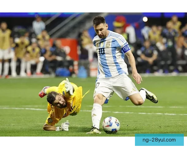 梅西新年首秀战孙兴慜冲开门红